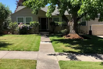 Image de College Hill, Maison internationale