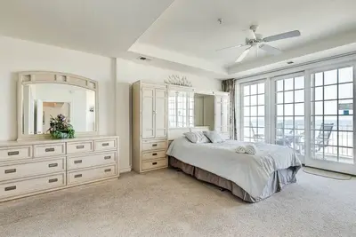 Image de Drift Away | 100 pieds de la plage | Piscine communautaire