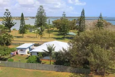 The Light House Cottage
