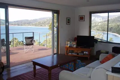 Image de Whitebeach Maison