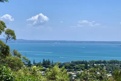 Image de Changement de Mer à Stradbroke