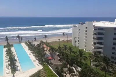 Image de Velera - Appartement Front de mer - Acapulco Diamante