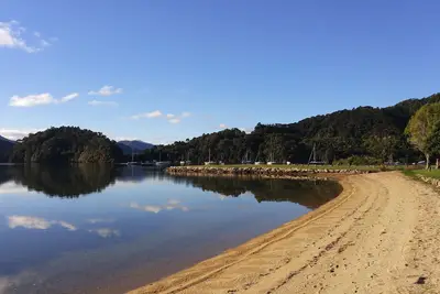 Image de Beau, spacieux, privé et tellement relaxant