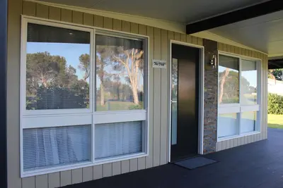 Image de Le pont - Coronet Bay