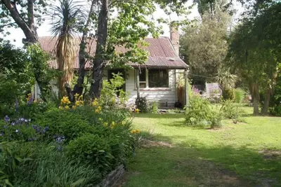 Image de C Sage Cottage - Glenorchy