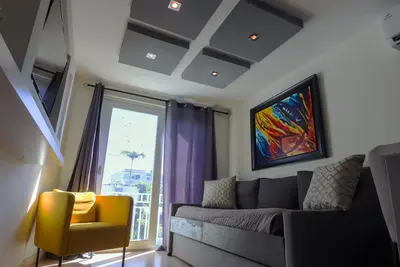 Image de Ocean Park, à quelques pas de la plage