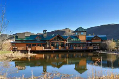 Image de Sun Valley Luxury Home