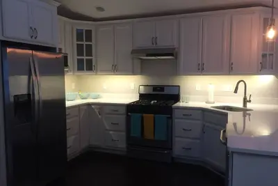 Image de Point sebago resort -beautiful 2 bed