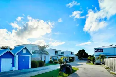 Image de Océans sur Parker Arctique