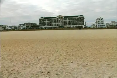 Image de Belle Ocean Front Condominium