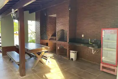 Chalet En CHÊNE - GRAVATÁ