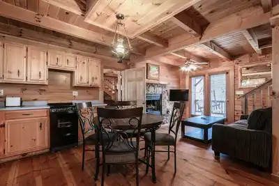 Image de \"Trois Sœurs\" Cabine 24a