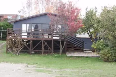 Image de Maison familiale de vacances avec spa