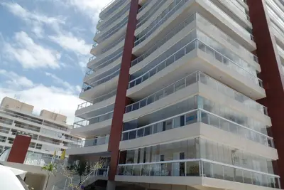 Image de Nouvel appartement sur la plage, les pieds dans le sable!