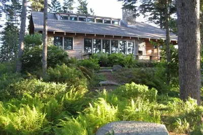 Image de Composé Paradisiaque Oceanfront Family