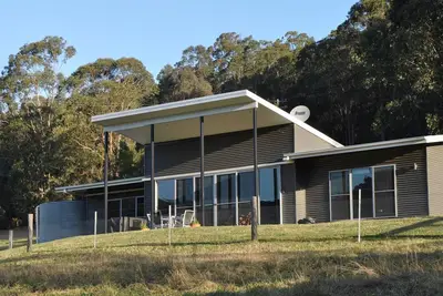 Image de Valle Laguna - Villa indépendante moderne