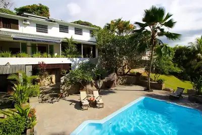 Image de Tropical Retreat Seychelles