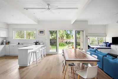 Image de Maison Seaview Beach Barwon Heads