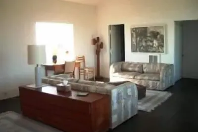 Image de Studio au bord de l'eau calme sur Stones Point à Cushing