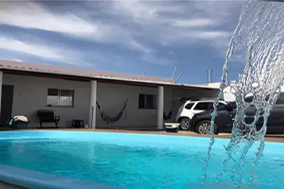 Image de Maison près de la plage avec piscine Barra dos Coqueiros Aracaju Sergipe