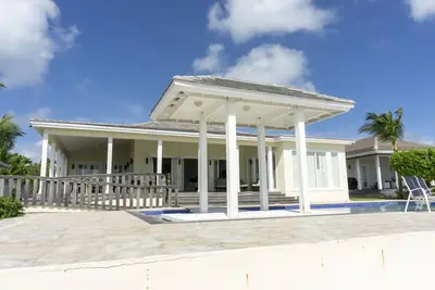 Image de Belle baie de Bimini