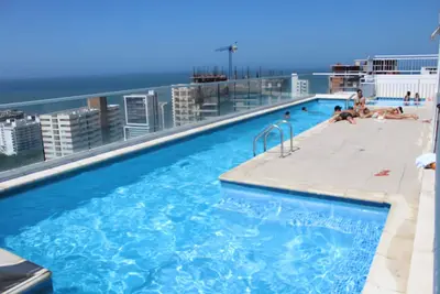 Image de Apartamento con Hermosa Vista en Cartagena