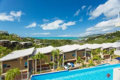 Image de Azure Sea Resort Whitsunday 3 br