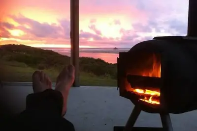 Image de Arthur River Spa Cottage