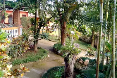 Image de Venez Vous Reposer Avec Vos Amis De Famille Dans Un Endroit SÛR Et AGRÉABLE