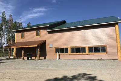 Image de Évadez-vous de tout sur le toit du monde