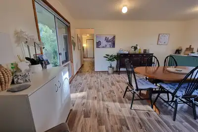 Image de La maison de vacances Cap