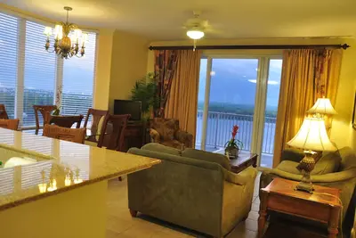 Image de Lake Front Property - Blue Heron Beach Resort