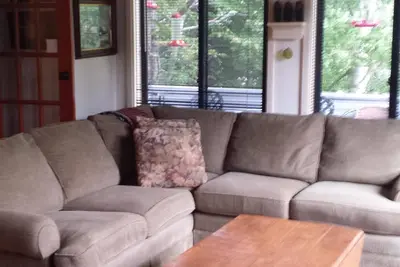 Image de Maison de ville confortable au village de Loon Mountain