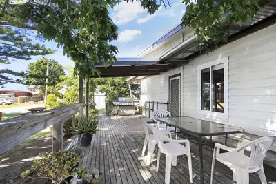 Image de Allen's On Esplanade