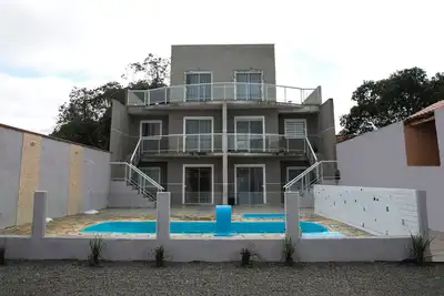 Image de Restez avec nous, environnement familial paisible et sûr et amenez votre famille.