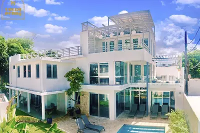 Image de Bienvenue à la chance!