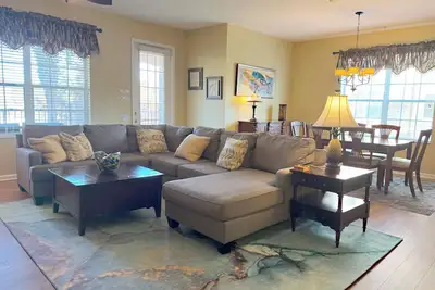 Image de Suivant à Vista Cay Clubhouse, fermer Le Monde Magique de Harry Potter ™