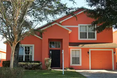 Image de 6br / 4ba, Piscine plein sud / Spa avec Conservation View, Bbq