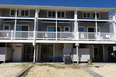 Image de Oceanside sur la meilleure plage de Bethany