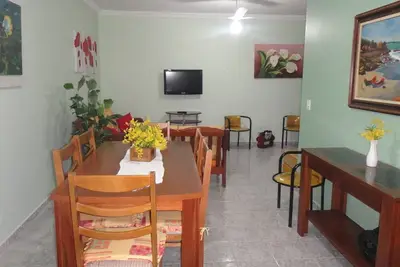 Image de Apto. Pour 10 personnes, 3 chambres 2 garage double Void 2