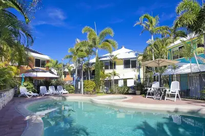 Image de Sails Lifestyle Resort