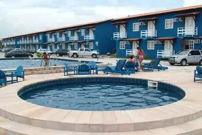 Image de Superbe appartement près de Axe Moi et de la plage, barbecue, piscine, parking.