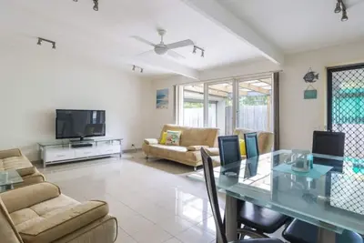 Image de Retraite du côté sud Rosebud