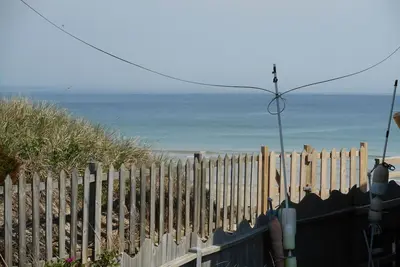 Image de Quatre Chambre Famille Retraite intégré dans le Sands Of White Horse Beach