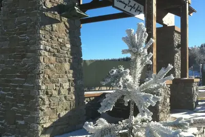 Image de Soaring Eagle 1 Br Penthouse - Vues spectaculaires