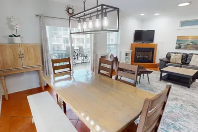 Image de Oceanview Condominums - Unité B # 5-B 17th Street - Wi-Fi Gratuit