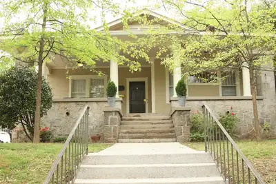 Image de Belle maison au coeur des Highlands de Virginie