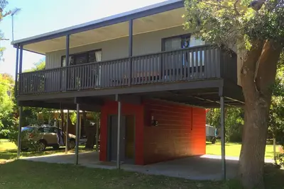 Image de Sandy Point Tree House