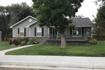 Image de Comme à la maison. Idéal pour toute aventure! !