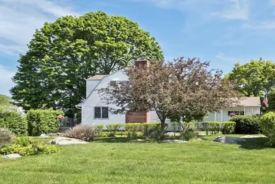 Image de Chic Beach Retreat, étapes de la natation, du tennis et de tous les équipements Glp